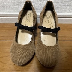 レディース靴 パンプス【Sサイズ】