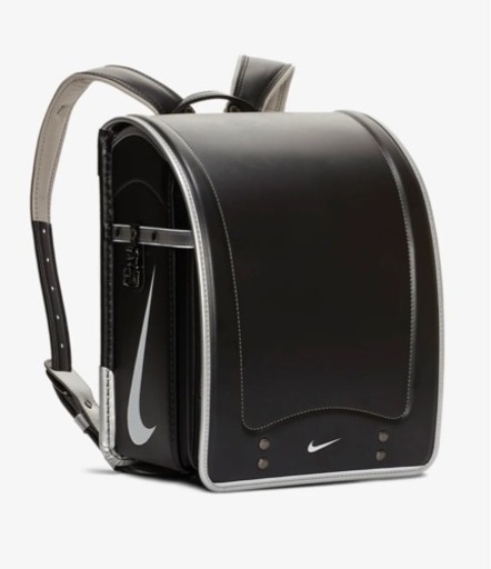 【箱・保証書付き】中古　NIKE ランドセル