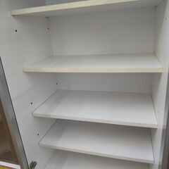 食器棚 高く買取るゾウ八幡西店