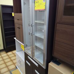 食器棚 高く買取るゾウ八幡西店