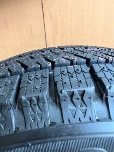 BRIDGESTONE 未使用 175/65R15スタッドレスタイヤ‼️4本‼️