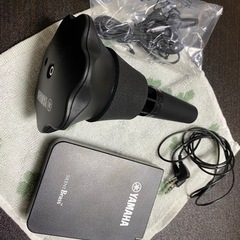 トランペット　コルネット　サイレントブラス　ミュート　吹奏楽