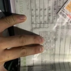ダイハツ タント l375s 後期仕様 純正戻し21万