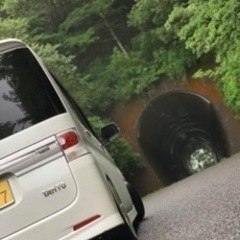 ダイハツ タント l375s 後期仕様 純正戻し21万