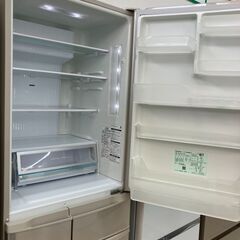 Panasonic☆パナソニック☆2019年製☆406L冷蔵庫☆NR-E414V-N
