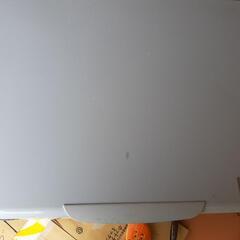 値下げ　ハイアール　冷凍庫　１４５L