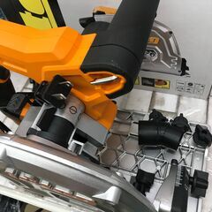 ✨triton 未使用 TTS1400 トラックソー✨うるま市田場✨