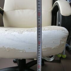 (続) 社長椅子！中古　お運び相談可