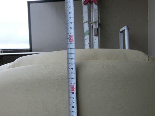 続) 購入 社長椅子！ お運び相談可 