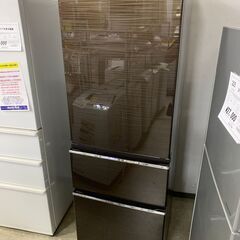 ★来店限定★　□三菱　365ℓ 3ドア冷凍冷蔵庫　MR-CX37...