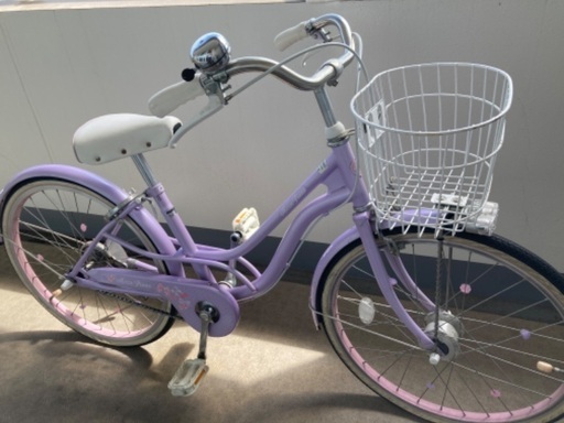 メゾピアノ　22インチ　マンション屋内保管　美品　横浜市直接引渡し限定 メゾピアノ 22インチ 美品 メゾピアノ 22インチ マンション屋内保管 美