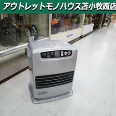 ブルーヒーター 2021年製 ダイニチ FW-3221S タンク容量5.0L