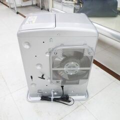 ブルーヒーター 2021年製 ダイニチ FW-3221S タンク容量5.0L