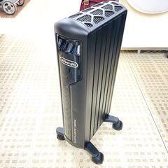 【半額】デロンギ/DeLonghi オイルヒーター MDH09-...