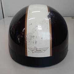 【商談中】BARTON　WB-31　ヘルメット