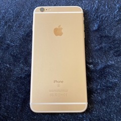iPhone6sPlus 128GB