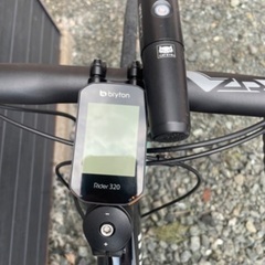 スペシャライズド  ボーラ