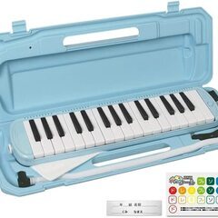 新品 Melody Piano メロディオン	