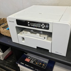 P 6010」リコー プリンタ (RICOH)｜コピー機(複合機)のリース(レンタル 