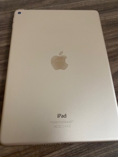 スマートフォン iPad Alr2