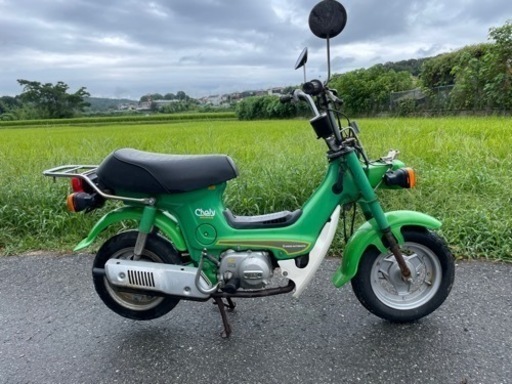 ATシャリー レストアベース 希少車 ATシャリー レストアベース 希少車