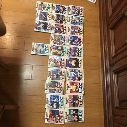 半額　名探偵コナン　漫画　まとめて　1〜25巻まで