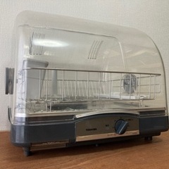 TOSHIBA 食器乾燥機 VD-B5S