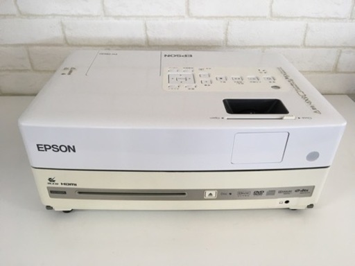 美原店　プロジェクター　EPSON EH-DM30