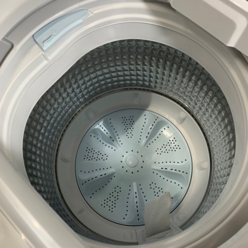 ⭐️AQUA 電気洗濯機 AQW-S45JBK⭐️