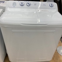 取りに来れる方限定！【Haier】2槽式洗濯機です！！