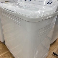 取りに来れる方限定！【Haier】2槽式洗濯機です！！