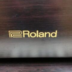 ジモティ来店特価!!　電子ピアノ　Roland　HP605　2017　　J-775