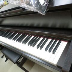 ジモティ来店特価!!　電子ピアノ　Roland　HP605　2017　　J-775