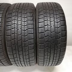 195/55R16 山あり 2011年　4本 スタッドレス　交換工賃、廃棄タイヤ処分込み　横浜市旭区上川井町　195 55 16　アリオン　カローラフィールダー　プリウス　プレミオ　bB　キューブ　