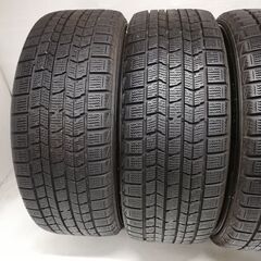 195/55R16 山あり 2011年　4本 スタッドレス　交換工賃、廃棄タイヤ処分込み　横浜市旭区上川井町　195 55 16　アリオン　カローラフィールダー　プリウス　プレミオ　bB　キューブ　