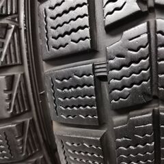 195/55R16 山あり 2011年　4本 スタッドレス　交換工賃、廃棄タイヤ処分込み　横浜市旭区上川井町　195 55 16　アリオン　カローラフィールダー　プリウス　プレミオ　bB　キューブ　