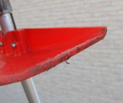 タナカ （ハイコーキ）エンジン刈払機 PCG 23ECP(S) 草刈機 2サイクル