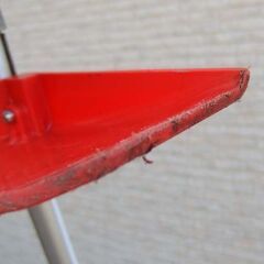 タナカ （ハイコーキ）エンジン刈払機 PCG 23ECP(S) 草刈機 2サイクル 混合ガソリン リコイルスターター 屯田店