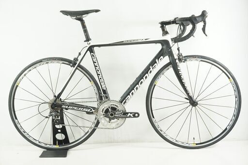 CANNONDALE 「キャノンデール」 SUPERSIX3 2012年モデル ロードバイク
