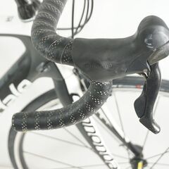 CANNONDALE 「キャノンデール」 SUPERSIX3 2012年モデル ロードバイク