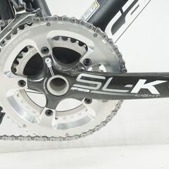 CANNONDALE 「キャノンデール」 SUPERSIX3 2012年モデル ロードバイク