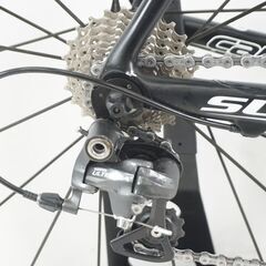 CANNONDALE 「キャノンデール」 SUPERSIX3 2012年モデル ロードバイク