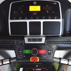 HORIZON T-8.0  本格トレッドミル  ルームランナー ランニングマシーン