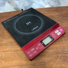 取引場所 南観音 K2209-235 コイズミ IH調理器 KI...