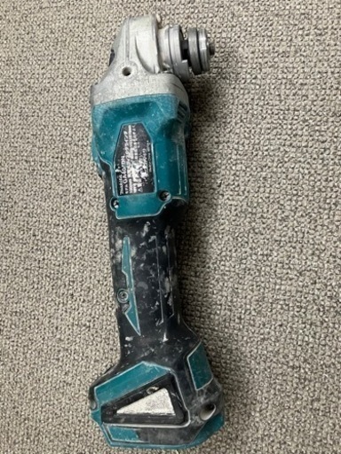 makita マキタ　GA404DN (求人投稿用です)