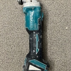 makita マキタ　GA404DN (求人投稿用です) makita マキタ GA404DN (求人投稿用です)