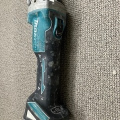 makita マキタ　GA404DN (求人投稿用です)