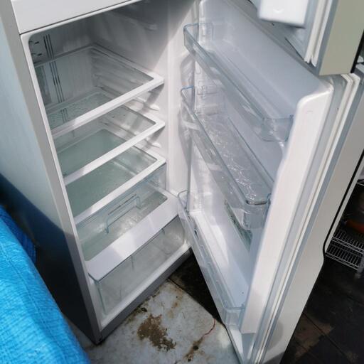 日立　冷蔵庫225Ｌ R-23HA 2018年製