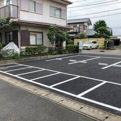 ～仲介手数料0円！●バイク月極駐車場●鎌ケ谷市鎌ケ谷●鎌ケ谷３丁...