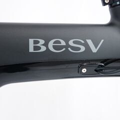BESV 「ベスビー」 PSA1 2019年モデル 電動アシスト自転車
